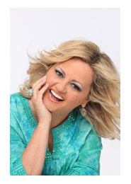Vicki Yohe